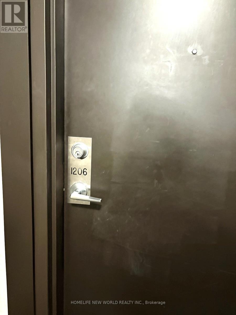 1206 - 66 Forest Manor Road, Toronto, Ontario  M2J 1M6 - Photo 7 - C12989278