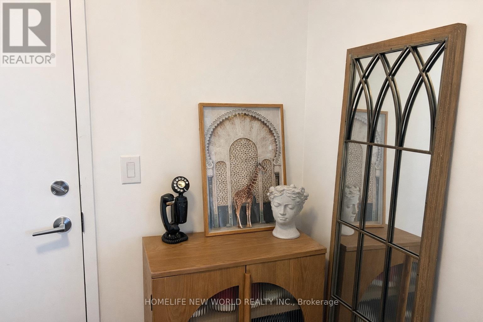 1206 - 66 Forest Manor Road, Toronto, Ontario  M2J 1M6 - Photo 8 - C12989278