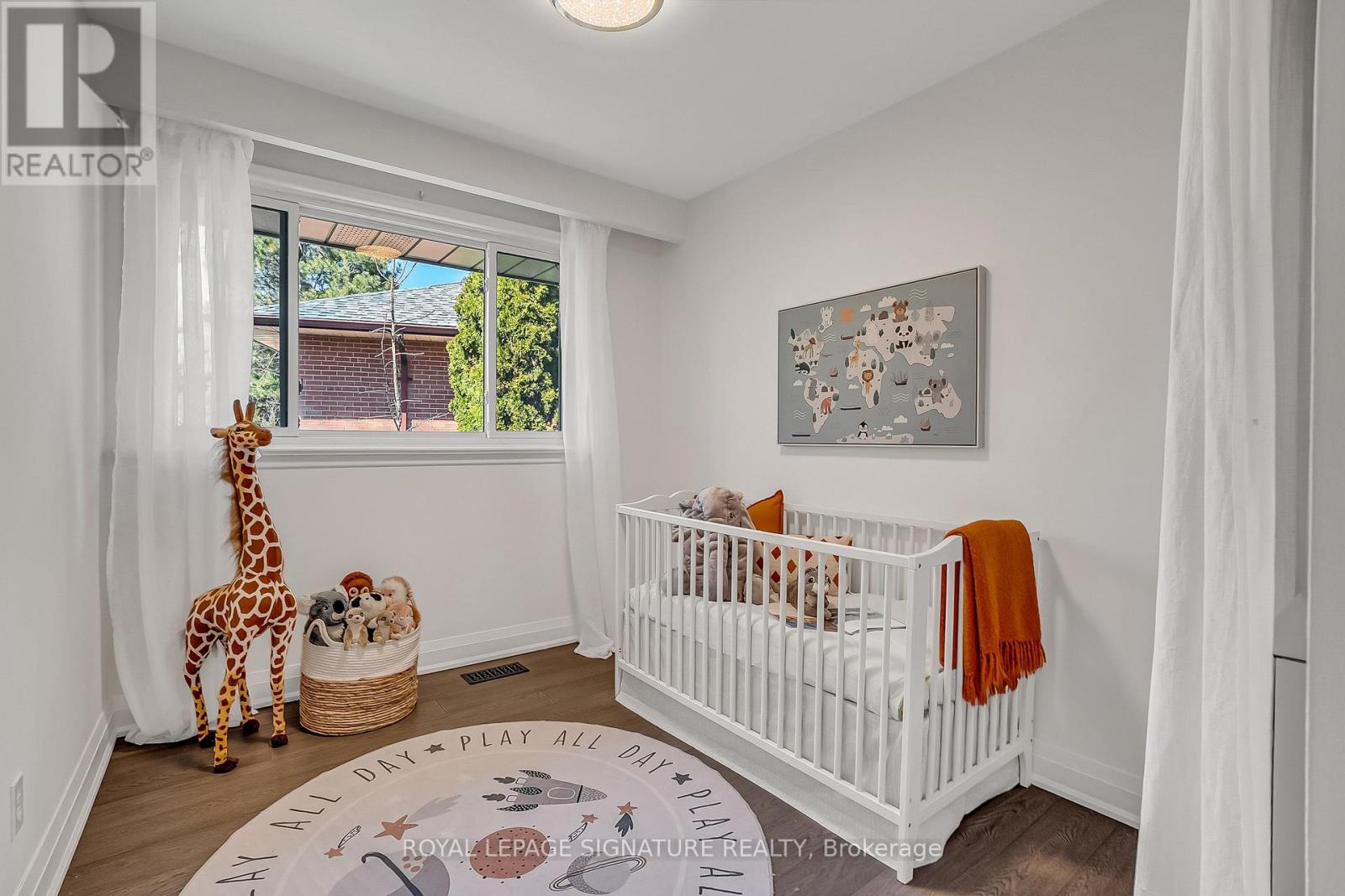 16 Tuna Court, Toronto, Ontario  M3A 3L1 - Photo 18 - C12989296