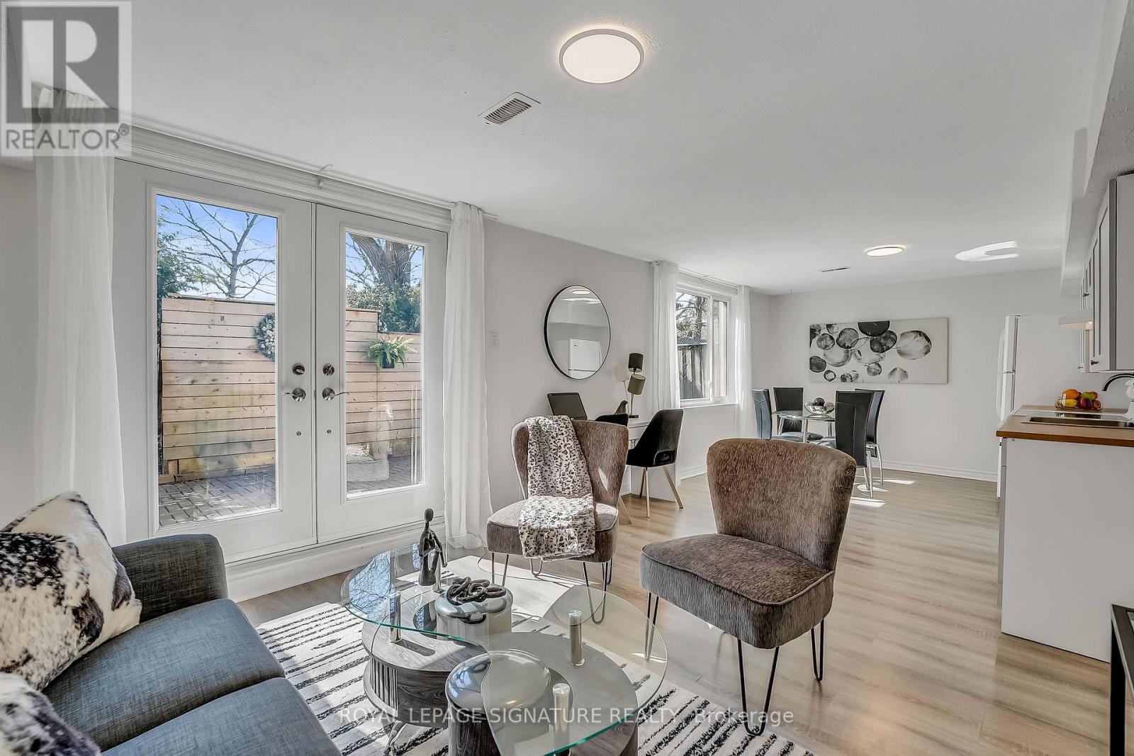 16 Tuna Court, Toronto, Ontario  M3A 3L1 - Photo 26 - C12989296