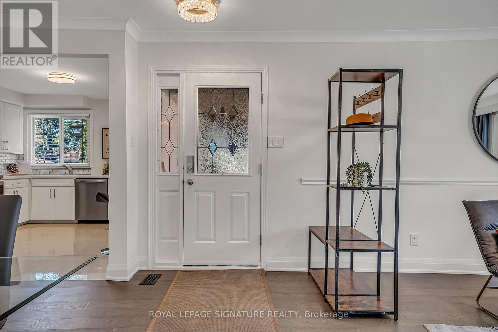 16 Tuna Court, Toronto, Ontario  M3A 3L1 - Photo 3 - C12989296