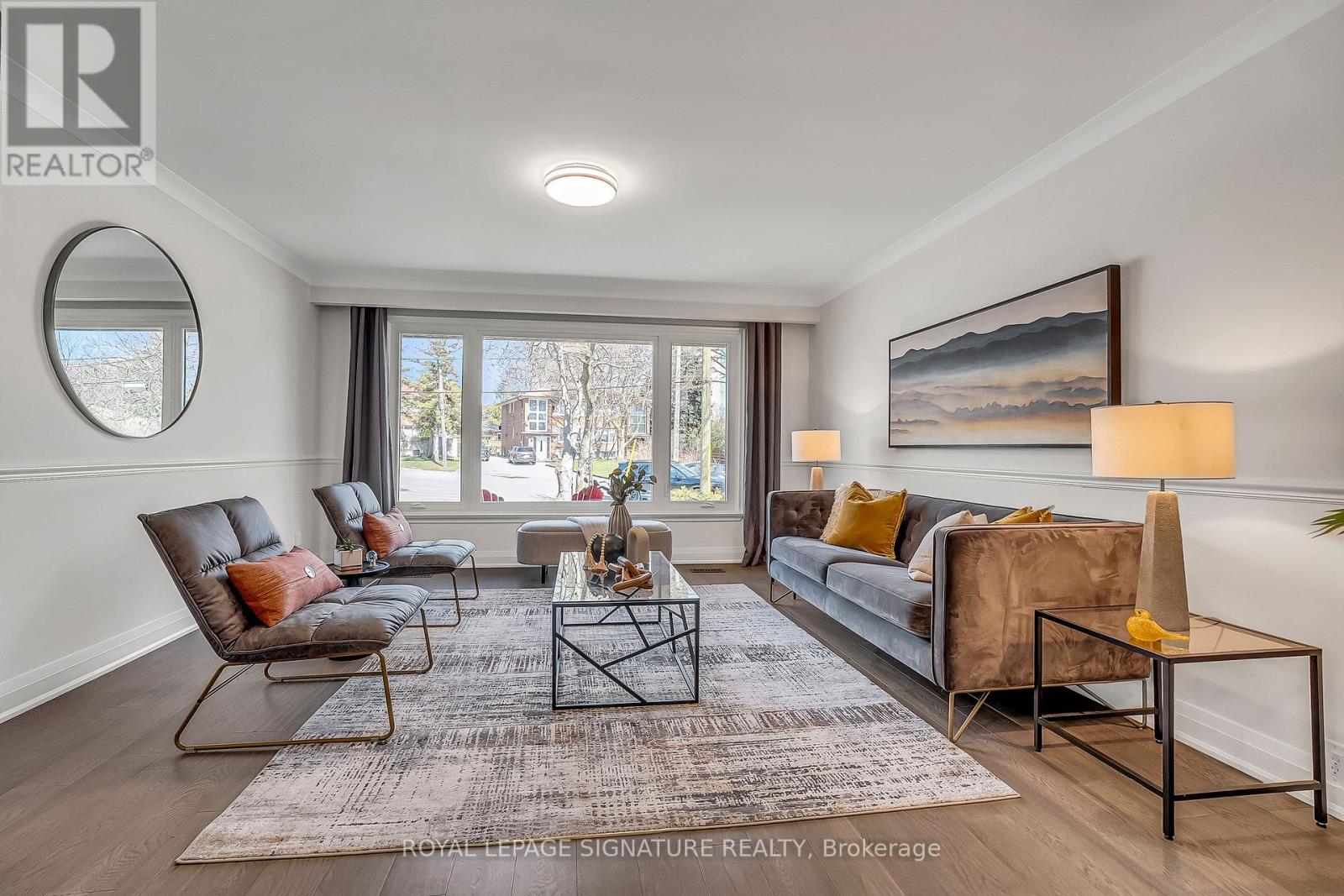 16 Tuna Court, Toronto, Ontario  M3A 3L1 - Photo 4 - C12989296