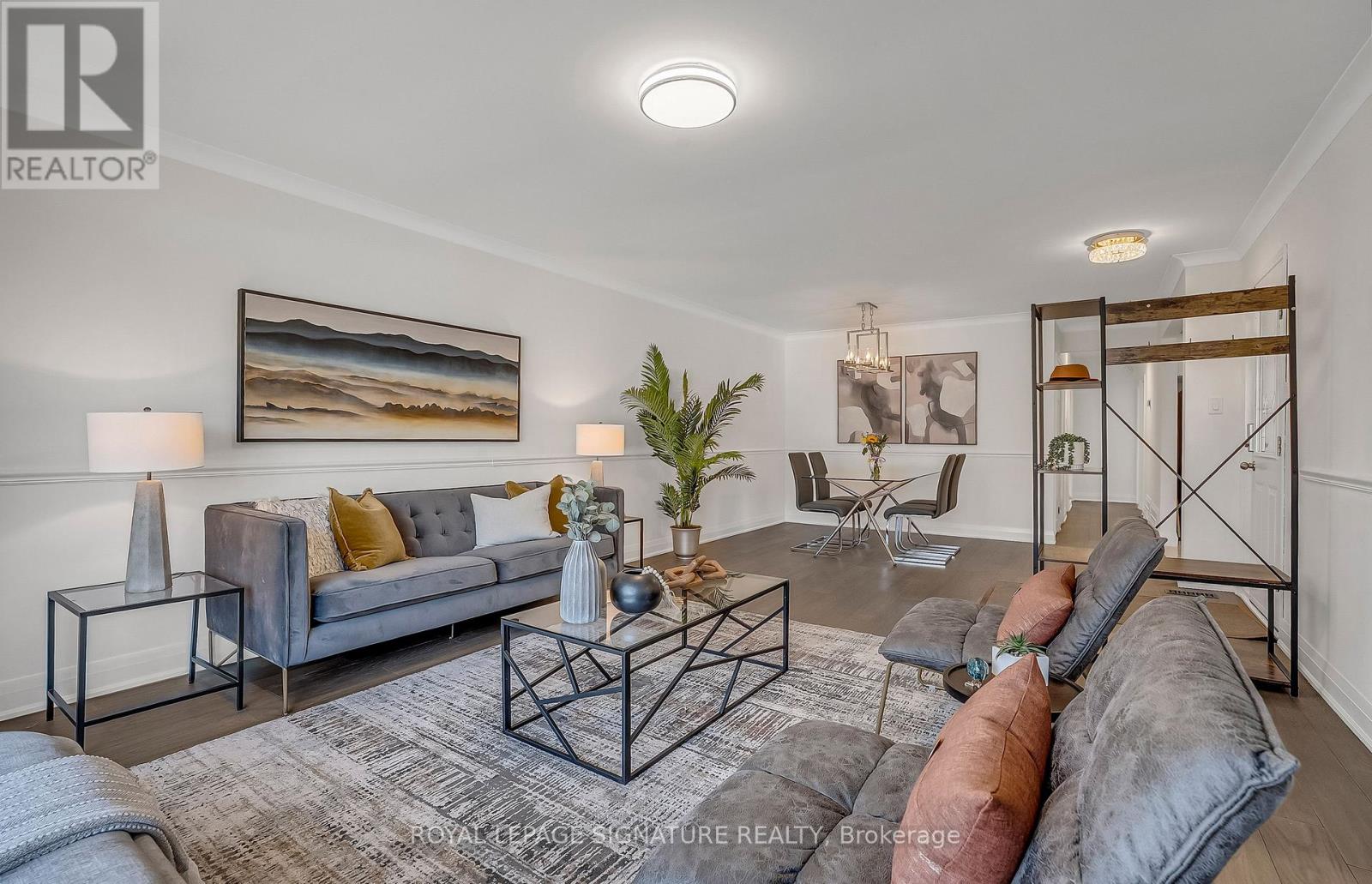 16 Tuna Court, Toronto, Ontario  M3A 3L1 - Photo 5 - C12989296