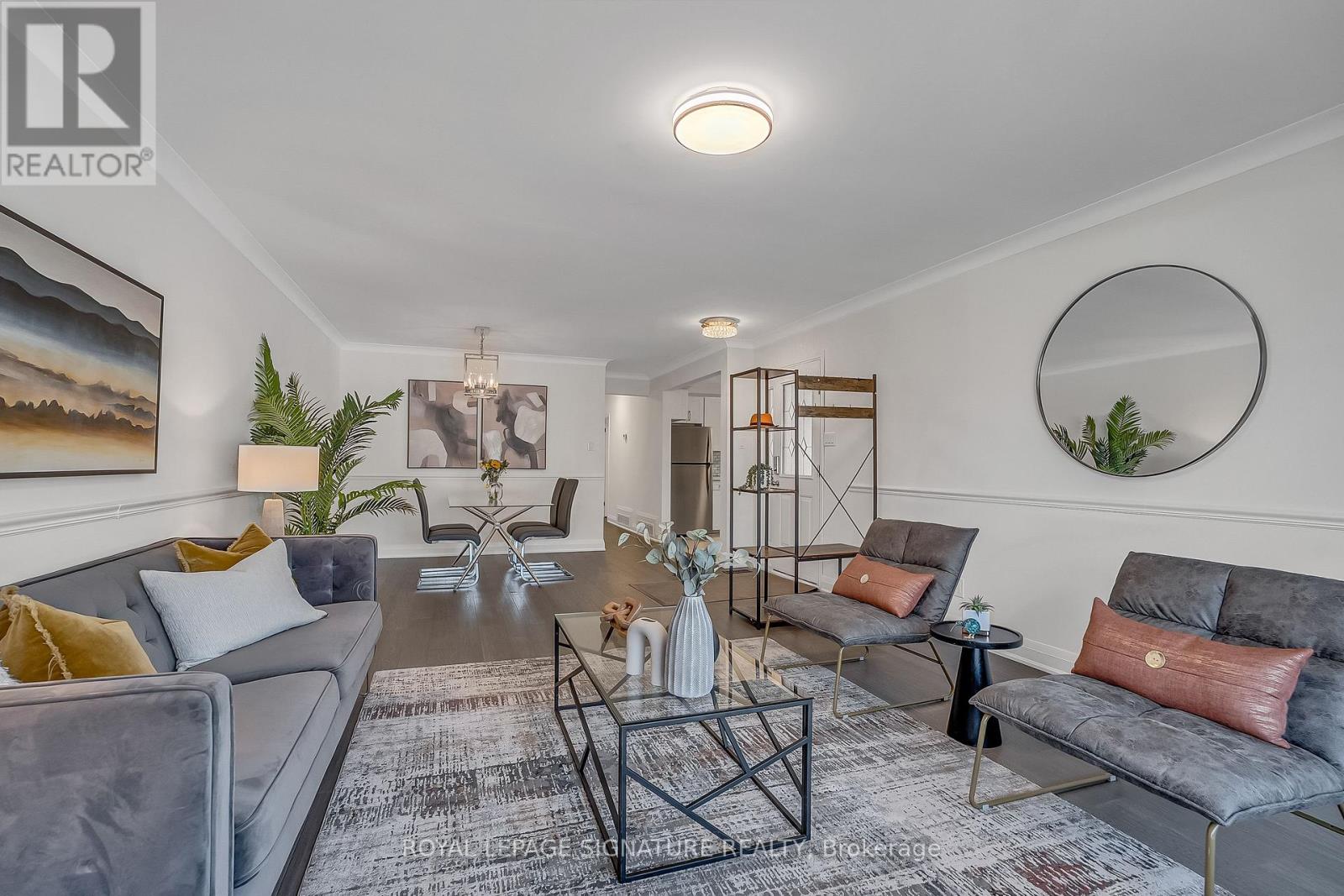 16 Tuna Court, Toronto, Ontario  M3A 3L1 - Photo 6 - C12989296