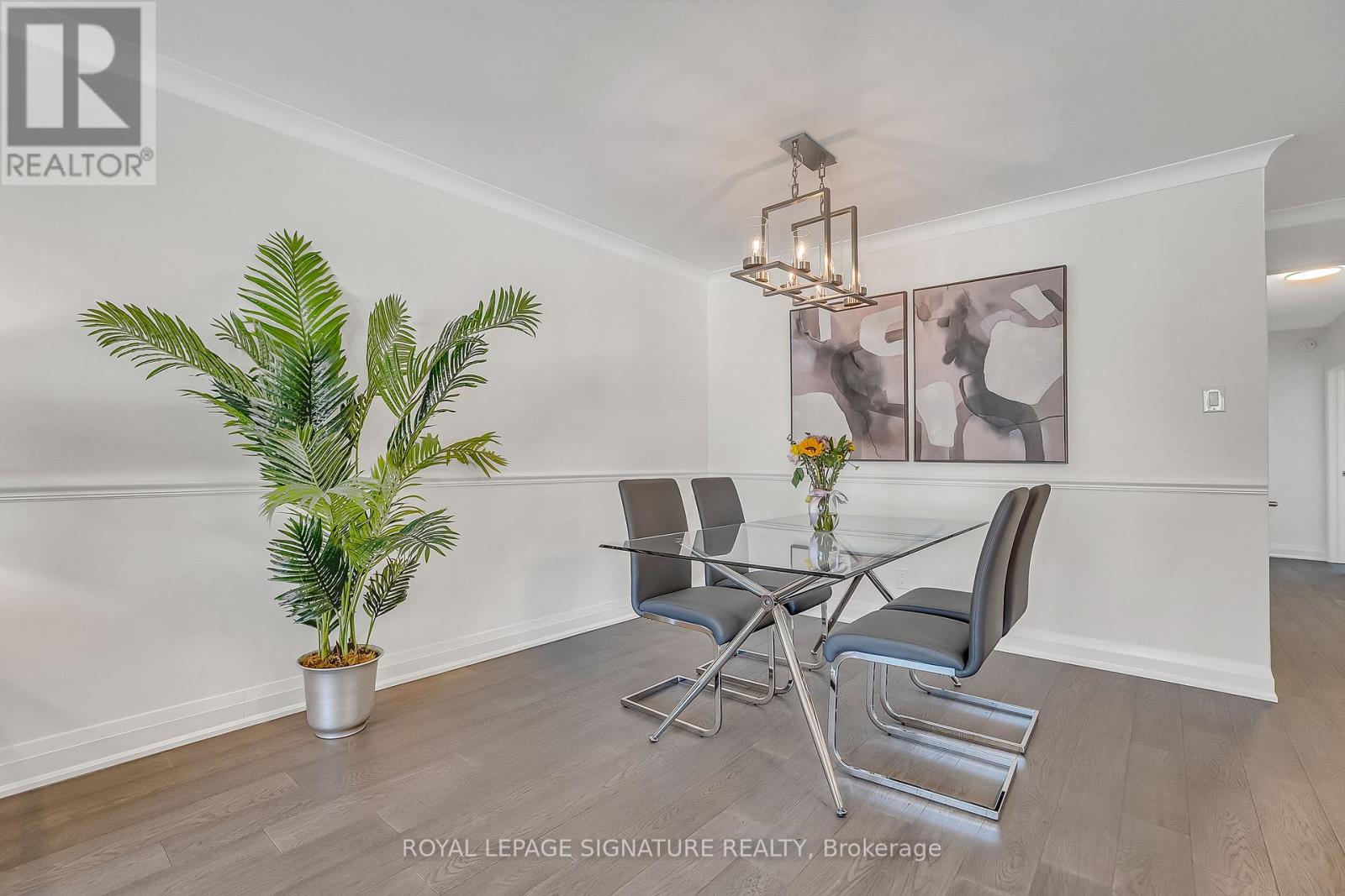 16 Tuna Court, Toronto, Ontario  M3A 3L1 - Photo 7 - C12989296