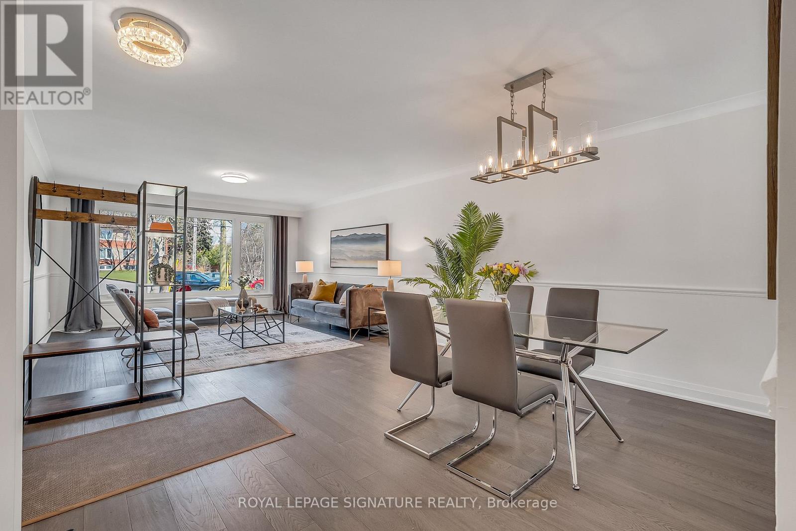 16 Tuna Court, Toronto, Ontario  M3A 3L1 - Photo 8 - C12989296