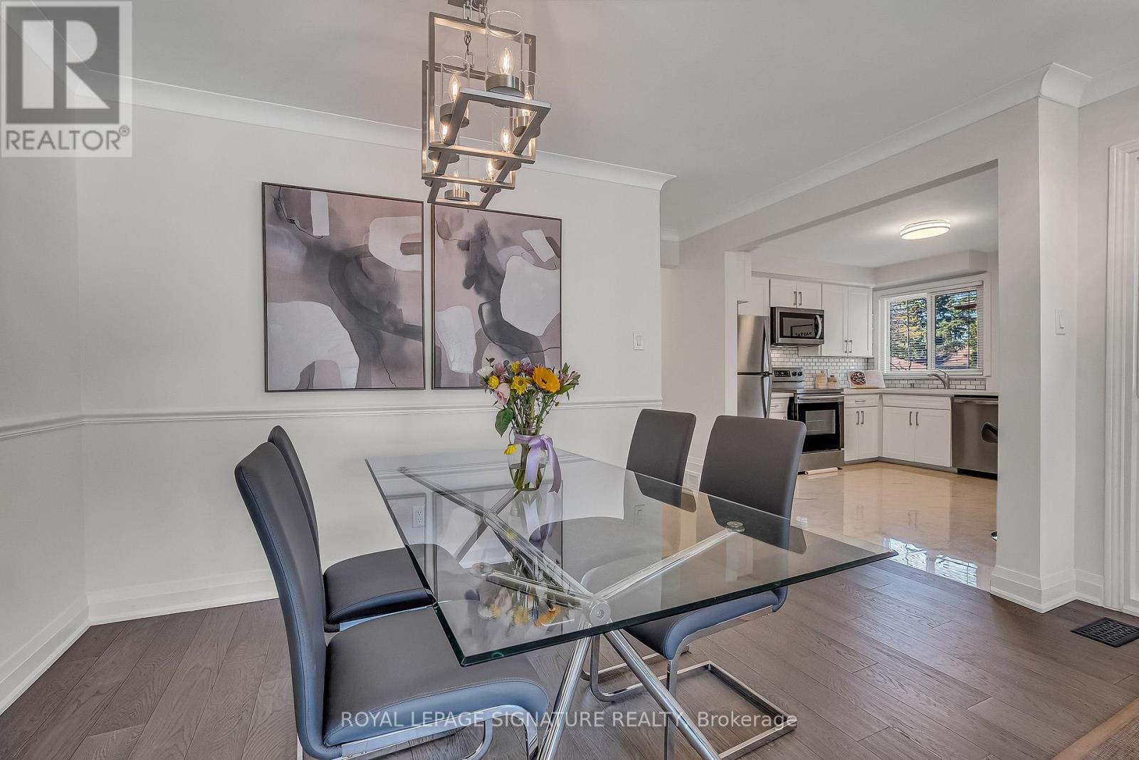 16 Tuna Court, Toronto, Ontario  M3A 3L1 - Photo 9 - C12989296