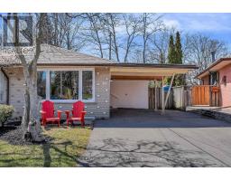 16 TUNA COURT, Toronto, Ontario