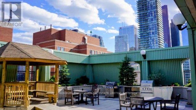 506 - 120 Lombard Street, Toronto, Ontario  M5C 3H5 - Photo 12 - C12989306