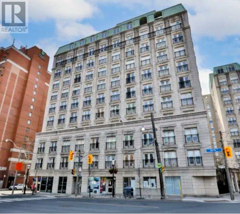 506 - 120 Lombard Street, Toronto, Ontario  M5C 3H5 - Photo 17 - C12989306