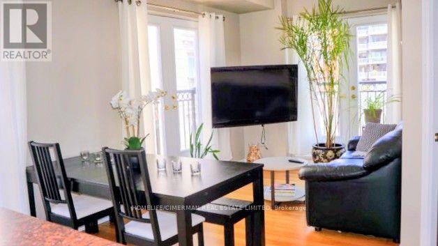 506 - 120 Lombard Street, Toronto, Ontario  M5C 3H5 - Photo 4 - C12989306