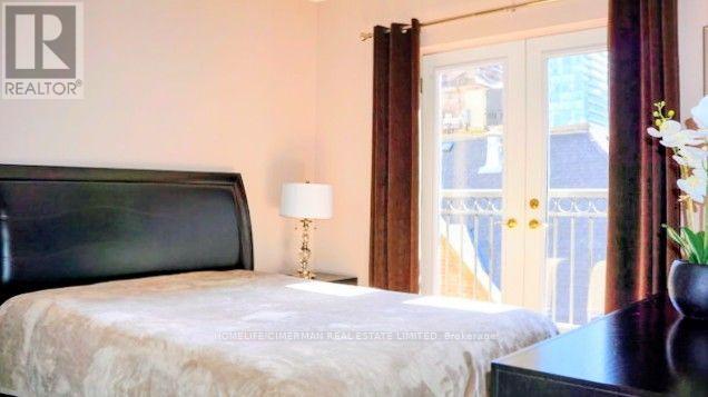 506 - 120 Lombard Street, Toronto, Ontario  M5C 3H5 - Photo 6 - C12989306