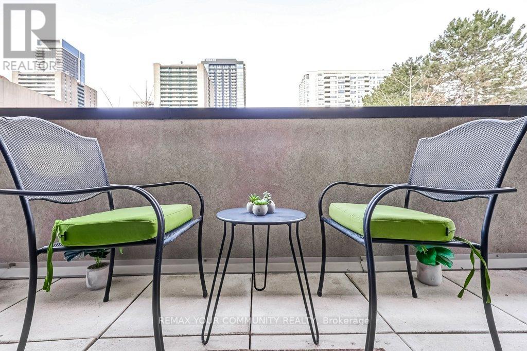210 - 88 Sheppard Avenue E, Toronto, Ontario  M2N 0G9 - Photo 18 - C12989308