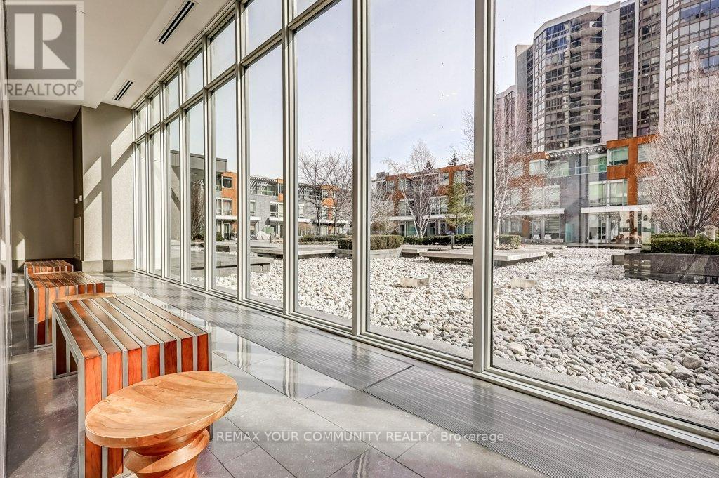 210 - 88 Sheppard Avenue E, Toronto, Ontario  M2N 0G9 - Photo 20 - C12989308