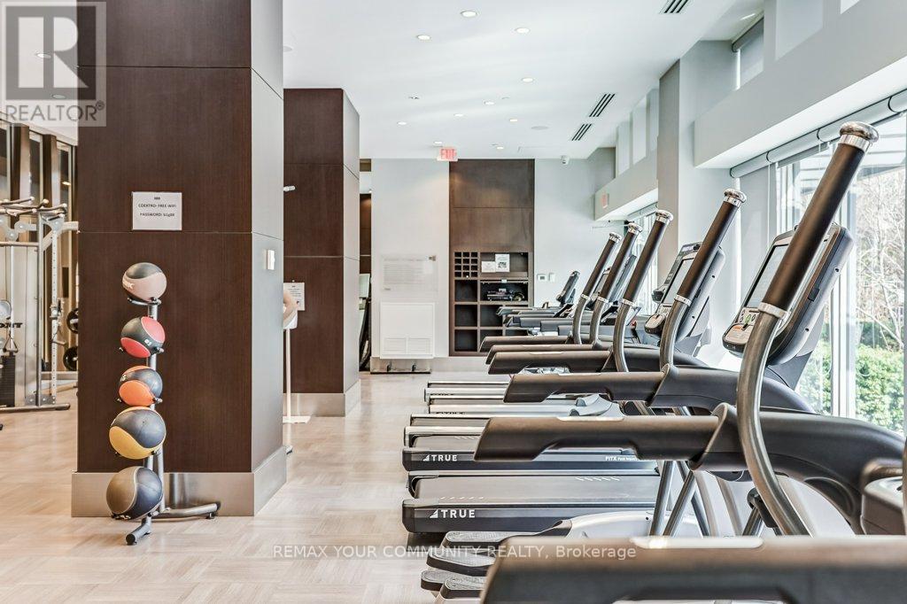 210 - 88 Sheppard Avenue E, Toronto, Ontario  M2N 0G9 - Photo 21 - C12989308