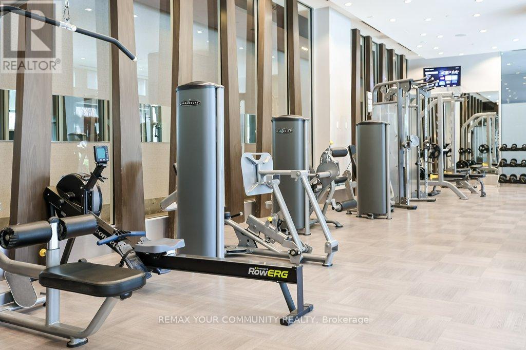 210 - 88 Sheppard Avenue E, Toronto, Ontario  M2N 0G9 - Photo 22 - C12989308