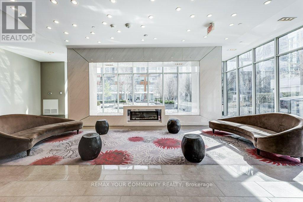 210 - 88 Sheppard Avenue E, Toronto, Ontario  M2N 0G9 - Photo 4 - C12989308