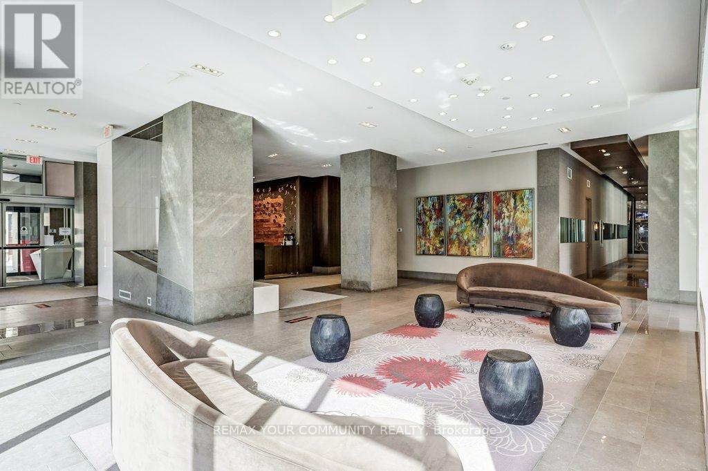 210 - 88 Sheppard Avenue E, Toronto, Ontario  M2N 0G9 - Photo 5 - C12989308