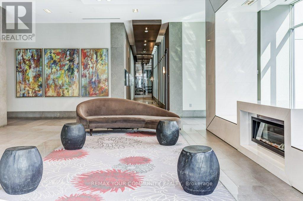 210 - 88 Sheppard Avenue E, Toronto, Ontario  M2N 0G9 - Photo 6 - C12989308