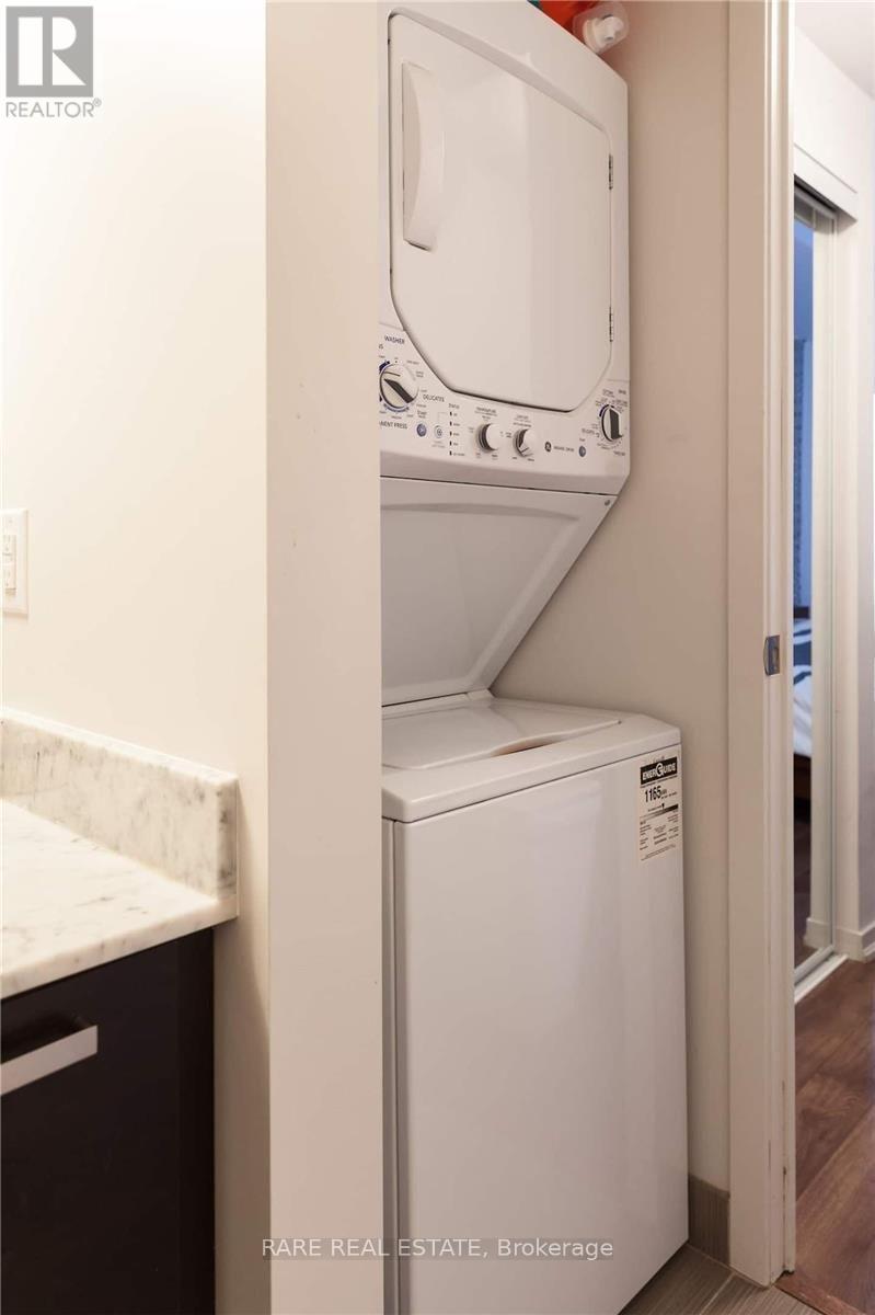 801e - 36 Lisgar Street, Toronto, Ontario  M6J 0C7 - Photo 11 - C12989318