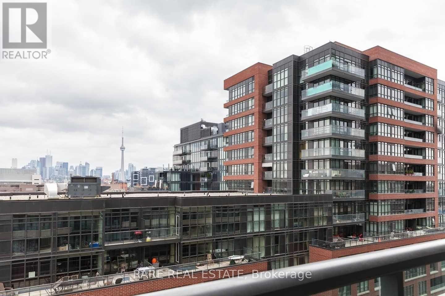 801e - 36 Lisgar Street, Toronto, Ontario  M6J 0C7 - Photo 12 - C12989318