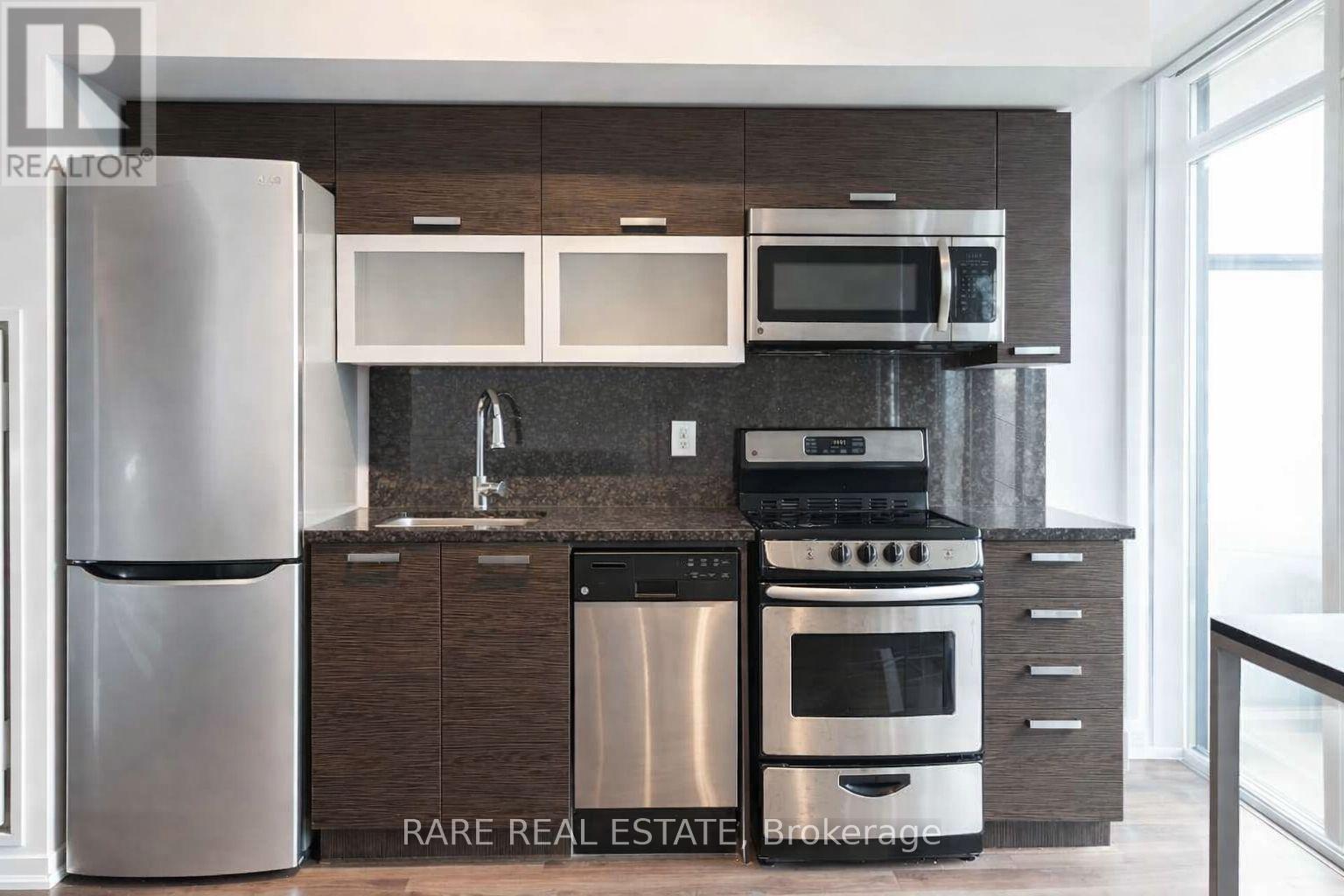 801e - 36 Lisgar Street, Toronto, Ontario  M6J 0C7 - Photo 4 - C12989318