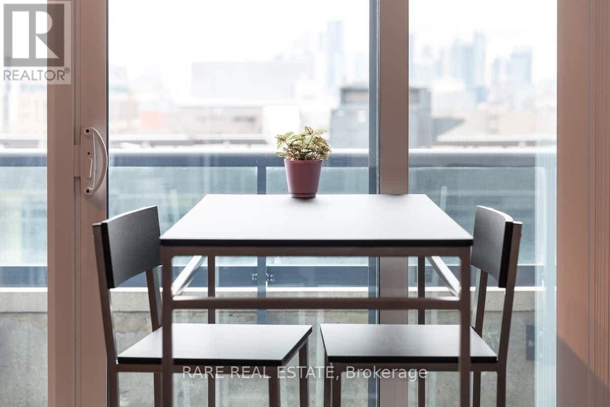801e - 36 Lisgar Street, Toronto, Ontario  M6J 0C7 - Photo 5 - C12989318