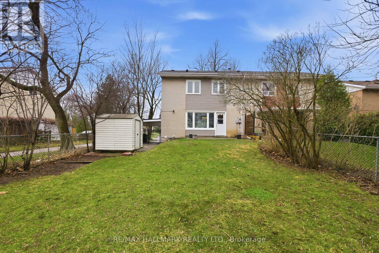 28 Langbourne Place, Toronto, Ontario  M3B 1A9 - Photo 41 - C12989334