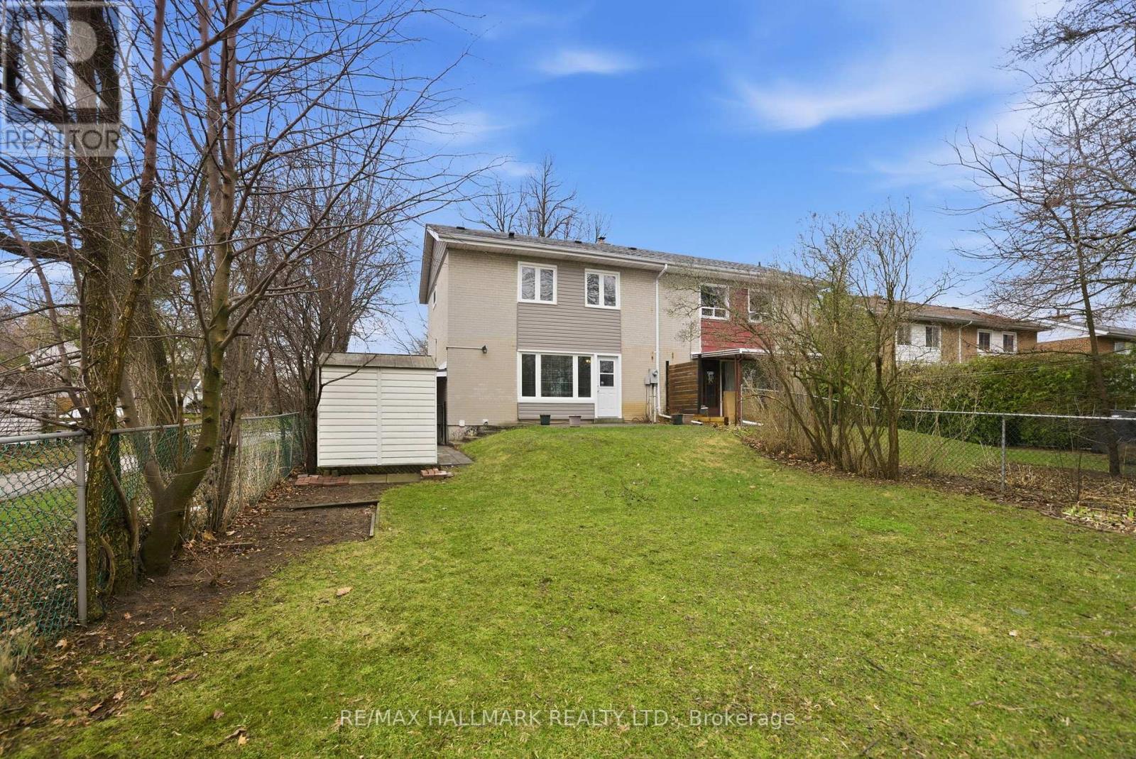 28 Langbourne Place, Toronto, Ontario  M3B 1A9 - Photo 43 - C12989334