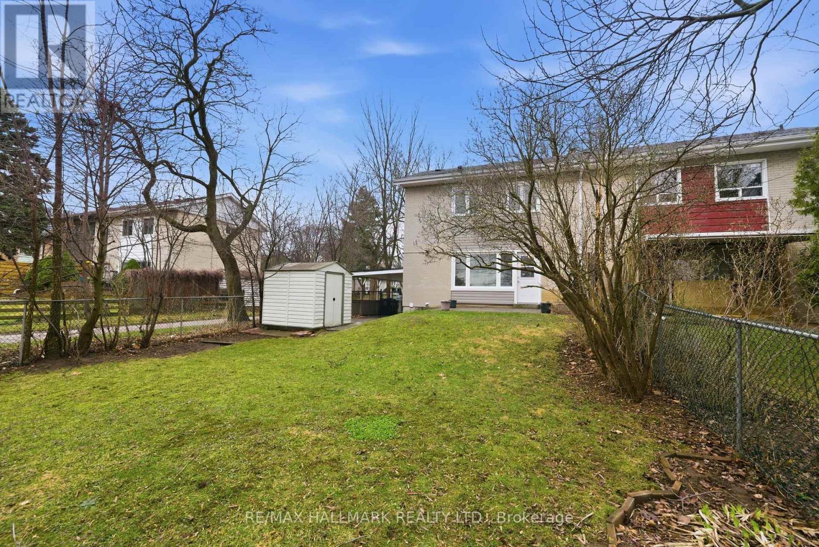 28 Langbourne Place, Toronto, Ontario  M3B 1A9 - Photo 47 - C12989334