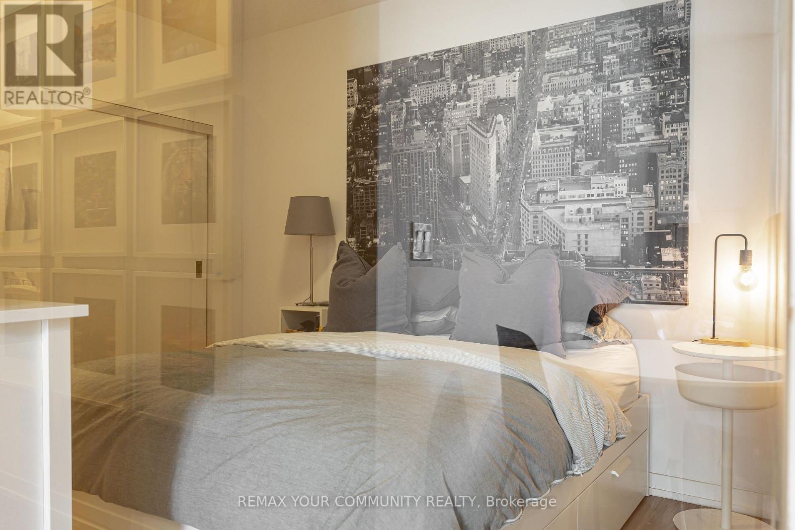 724 - 98 Lillian Street, Toronto, Ontario  M4P 2Y3 - Photo 11 - C12989338