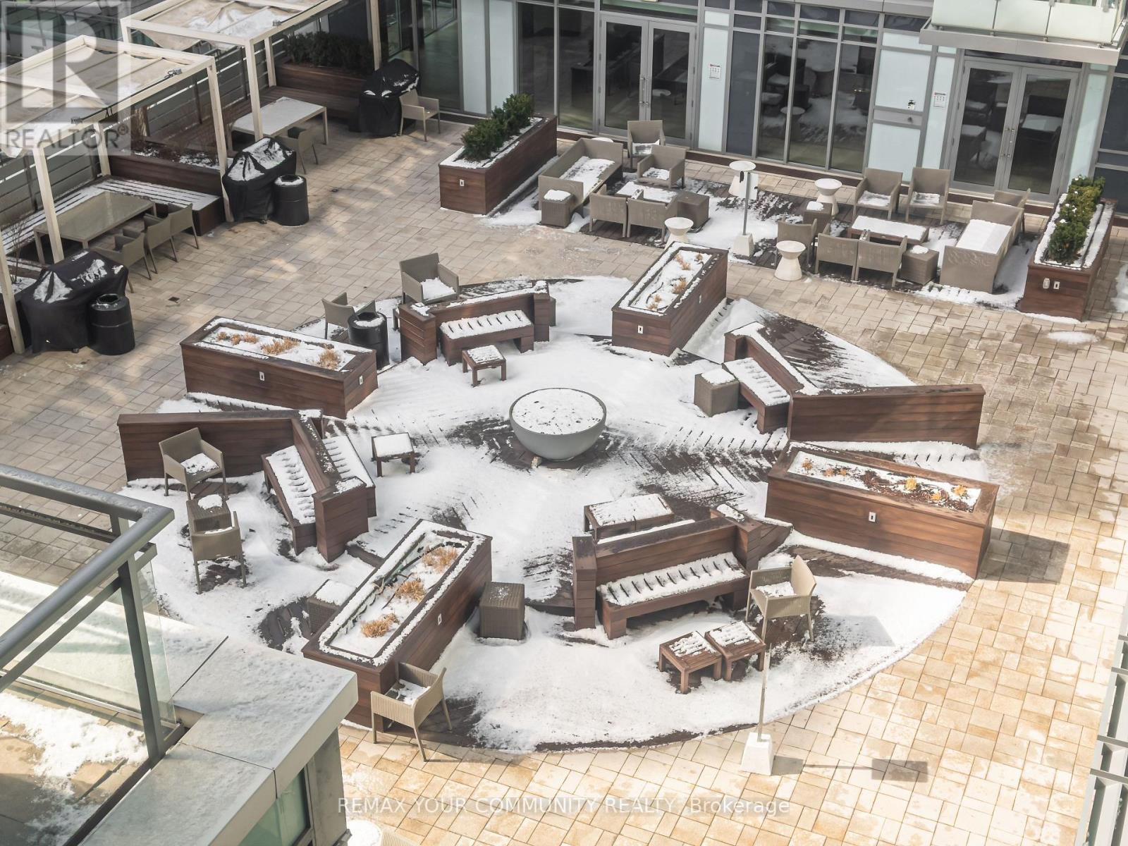 724 - 98 Lillian Street, Toronto, Ontario  M4P 2Y3 - Photo 14 - C12989338