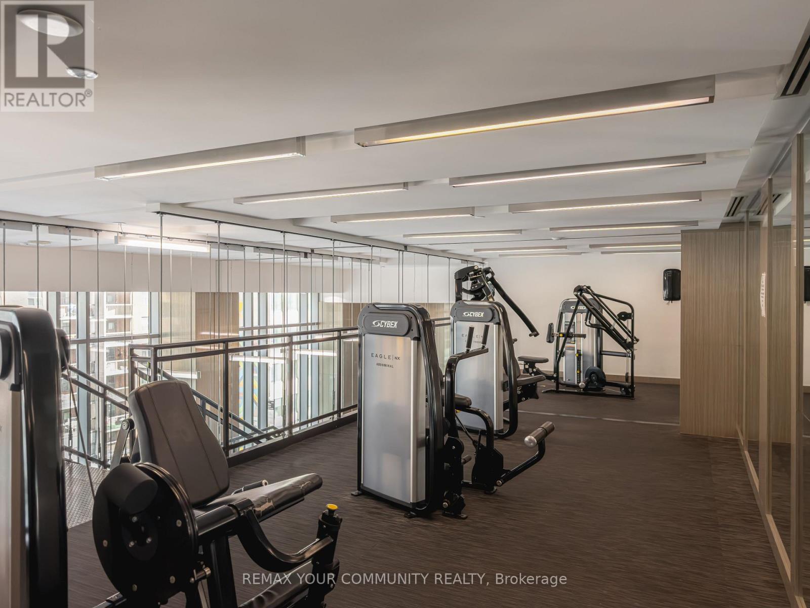 724 - 98 Lillian Street, Toronto, Ontario  M4P 2Y3 - Photo 16 - C12989338