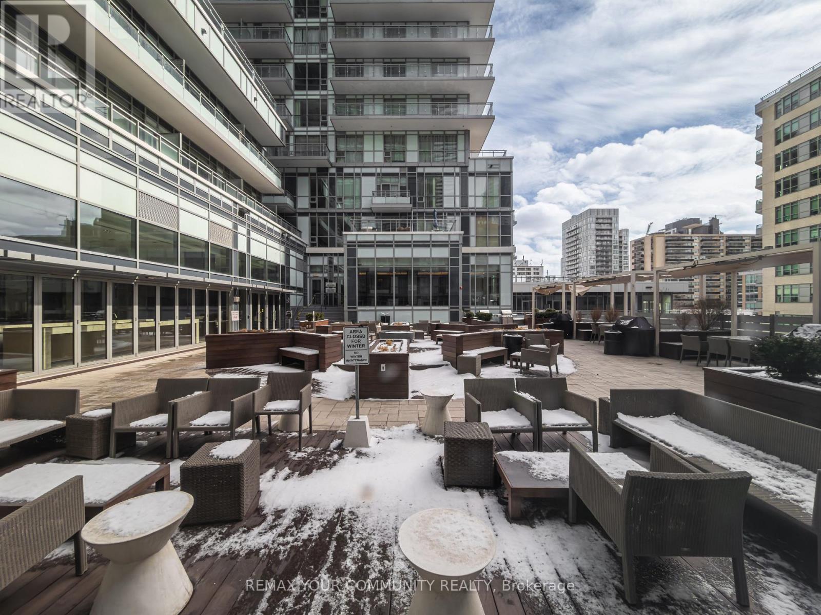 724 - 98 Lillian Street, Toronto, Ontario  M4P 2Y3 - Photo 23 - C12989338