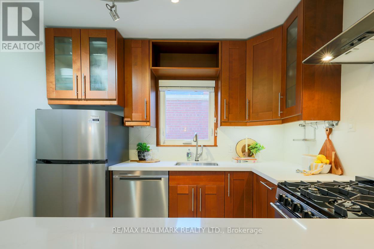 105 Dunington Drive, Toronto, Ontario  M1N 3E4 - Photo 11 - E12989218