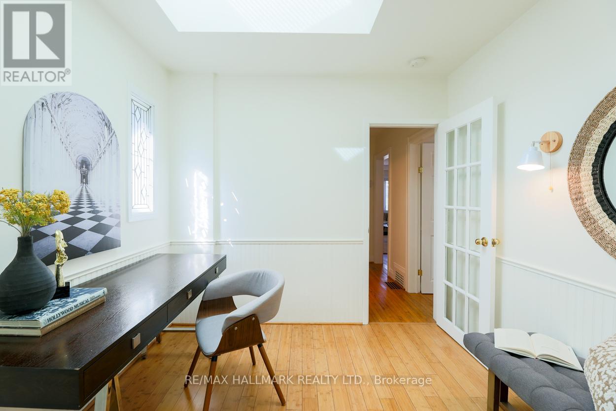 105 Dunington Drive, Toronto, Ontario  M1N 3E4 - Photo 14 - E12989218