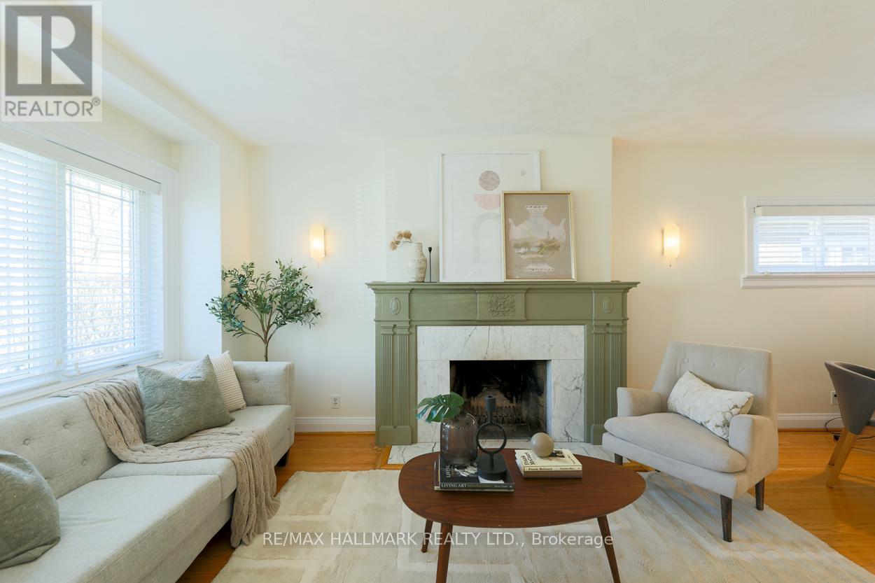 105 Dunington Drive, Toronto, Ontario  M1N 3E4 - Photo 2 - E12989218