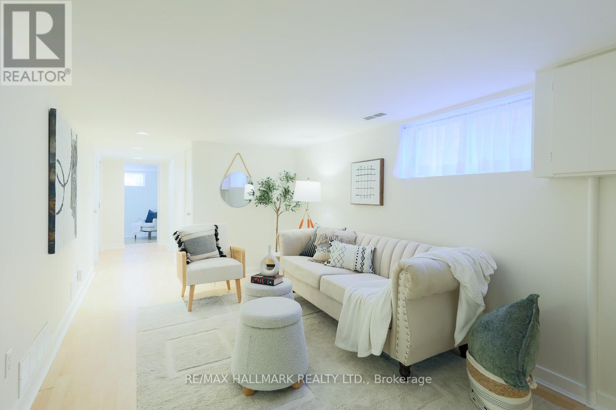 105 Dunington Drive, Toronto, Ontario  M1N 3E4 - Photo 24 - E12989218