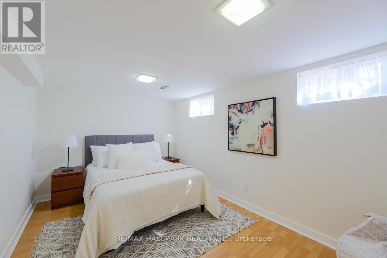 105 Dunington Drive, Toronto, Ontario  M1N 3E4 - Photo 25 - E12989218