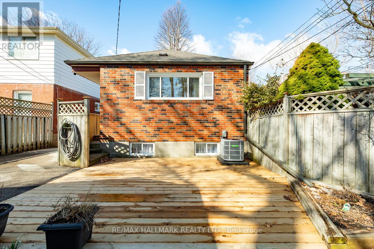 105 Dunington Drive, Toronto, Ontario  M1N 3E4 - Photo 29 - E12989218