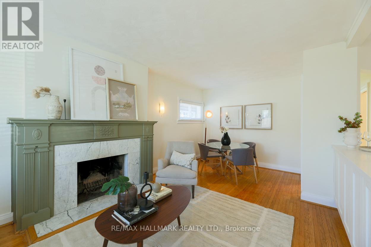 105 Dunington Drive, Toronto, Ontario  M1N 3E4 - Photo 3 - E12989218