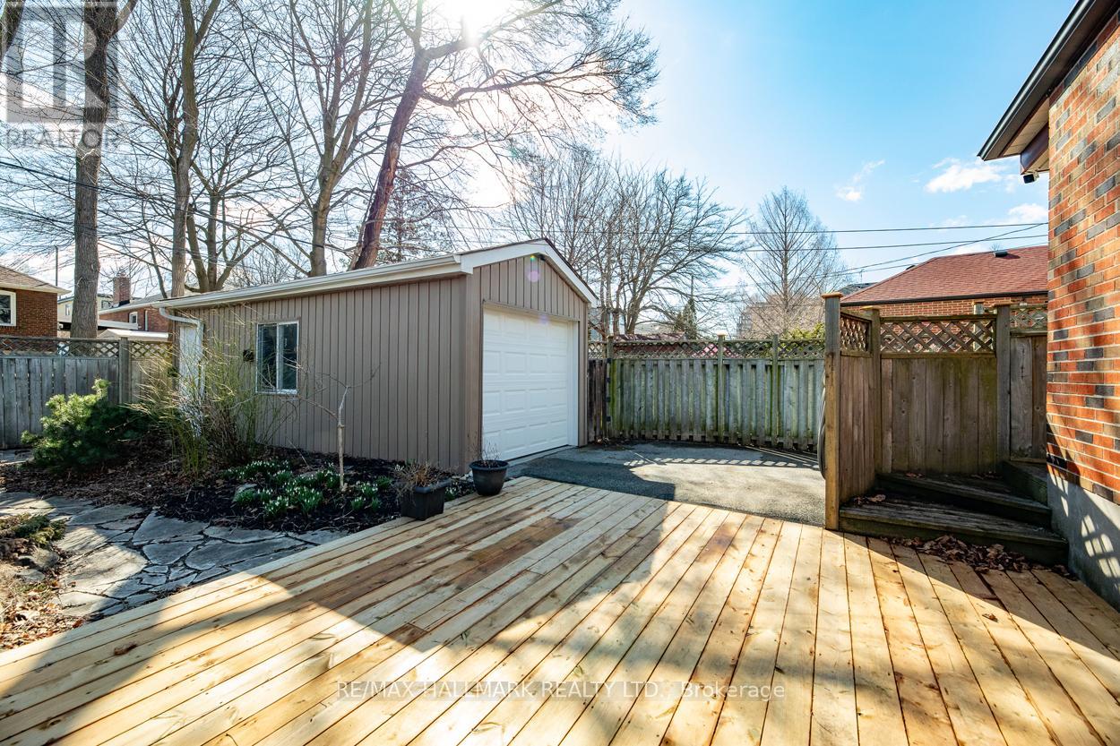 105 Dunington Drive, Toronto, Ontario  M1N 3E4 - Photo 31 - E12989218