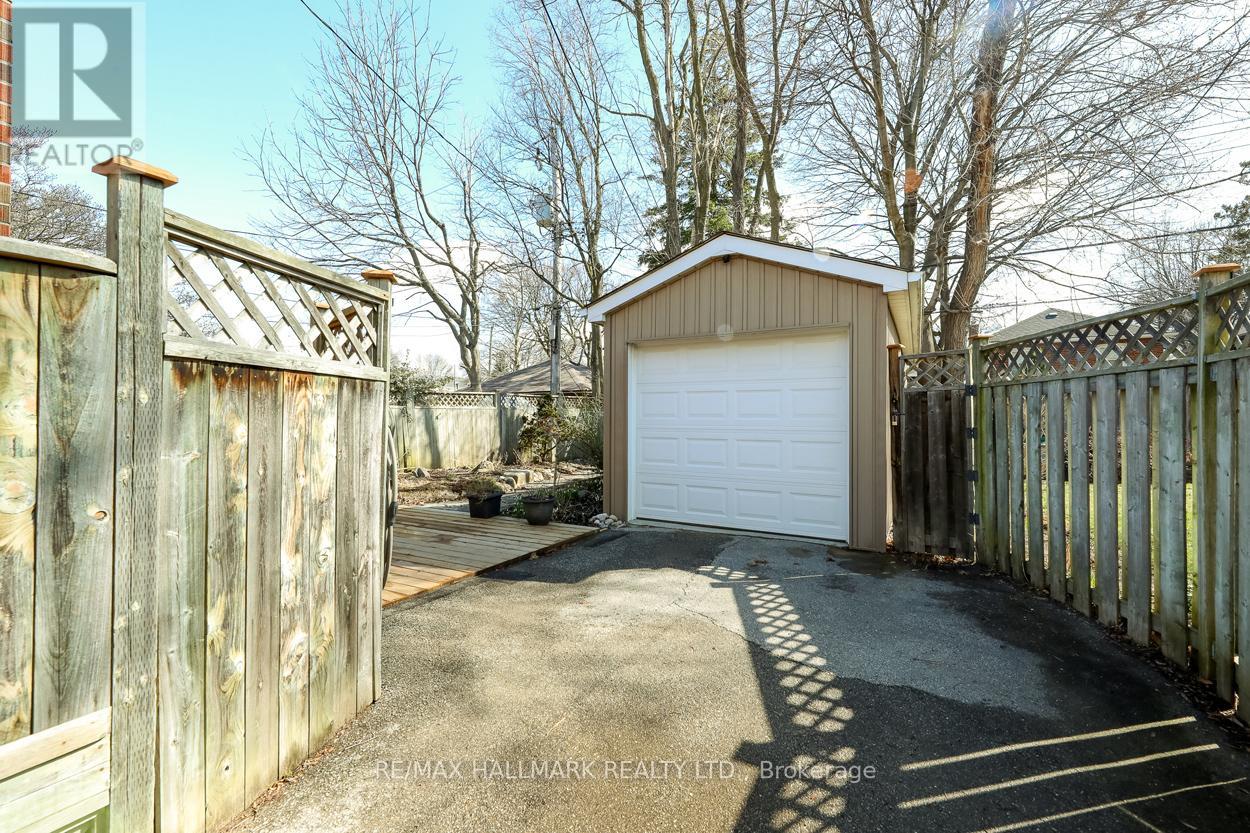 105 Dunington Drive, Toronto, Ontario  M1N 3E4 - Photo 32 - E12989218