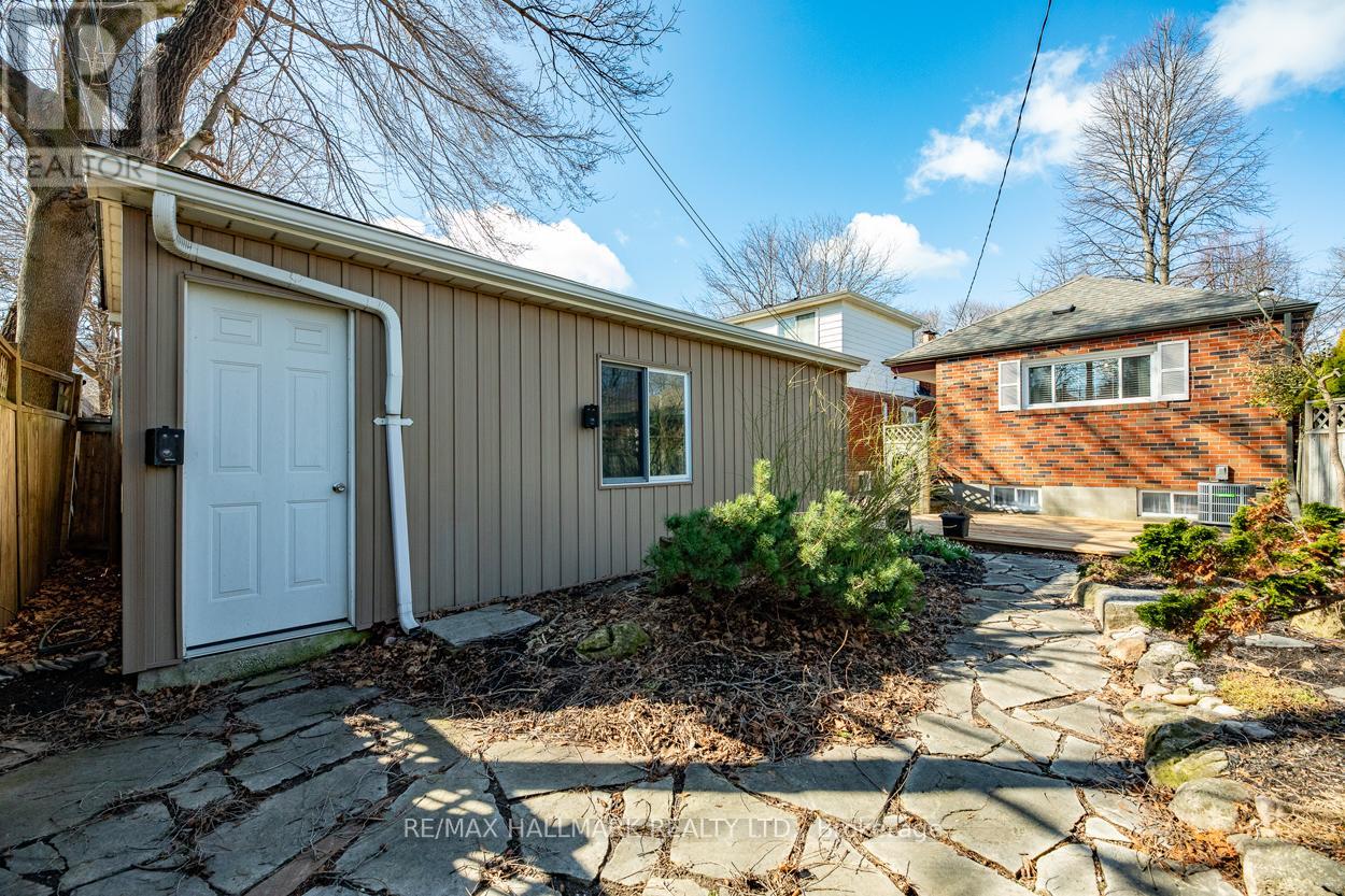 105 Dunington Drive, Toronto, Ontario  M1N 3E4 - Photo 33 - E12989218