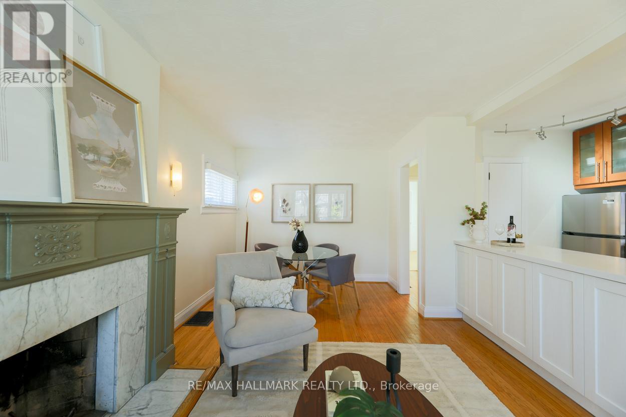 105 Dunington Drive, Toronto, Ontario  M1N 3E4 - Photo 4 - E12989218