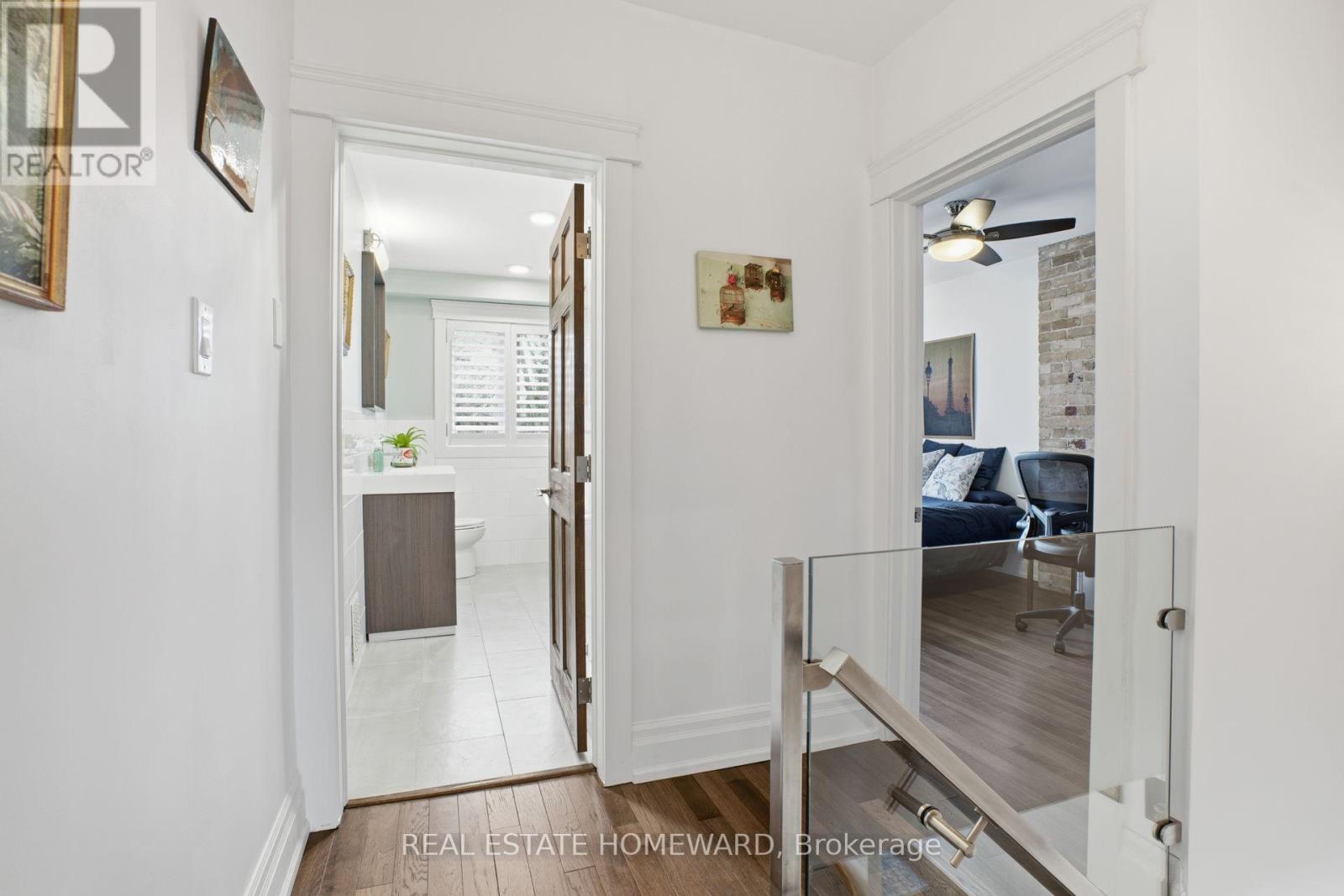 111 Withrow Avenue, Toronto, Ontario  M4K 1C8 - Photo 25 - E12989228