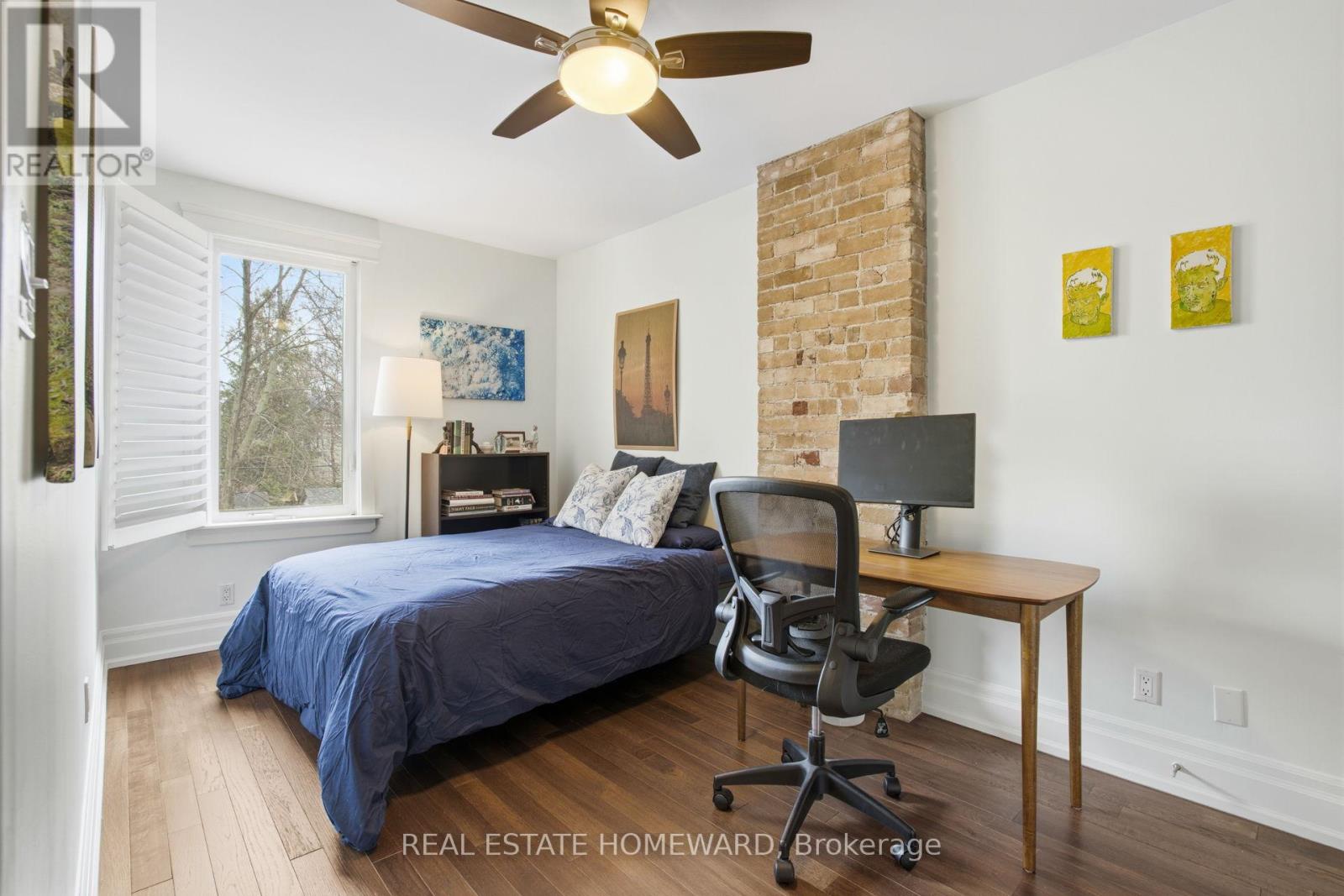 111 Withrow Avenue, Toronto, Ontario  M4K 1C8 - Photo 26 - E12989228