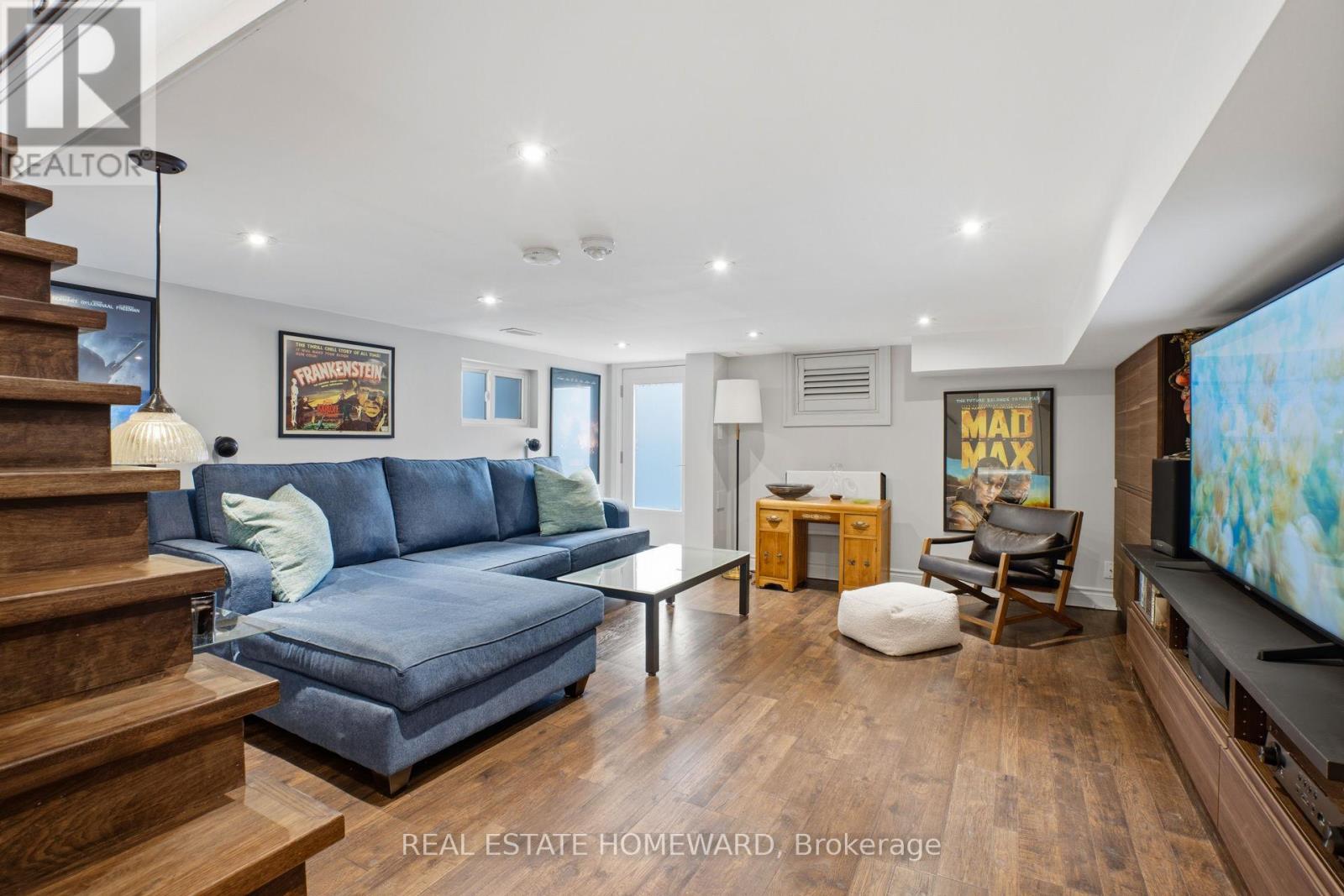 111 Withrow Avenue, Toronto, Ontario  M4K 1C8 - Photo 31 - E12989228