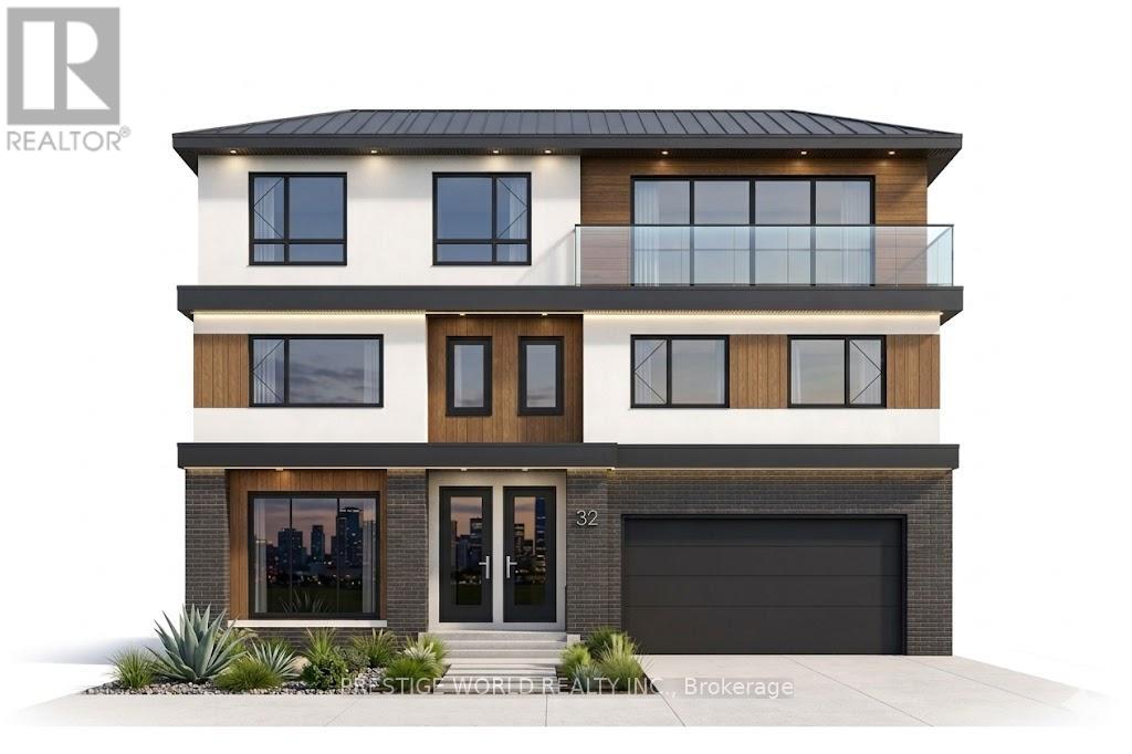 32 Playter Crescent, Toronto, Ontario  M4K 1S3 - Photo 2 - E12989330