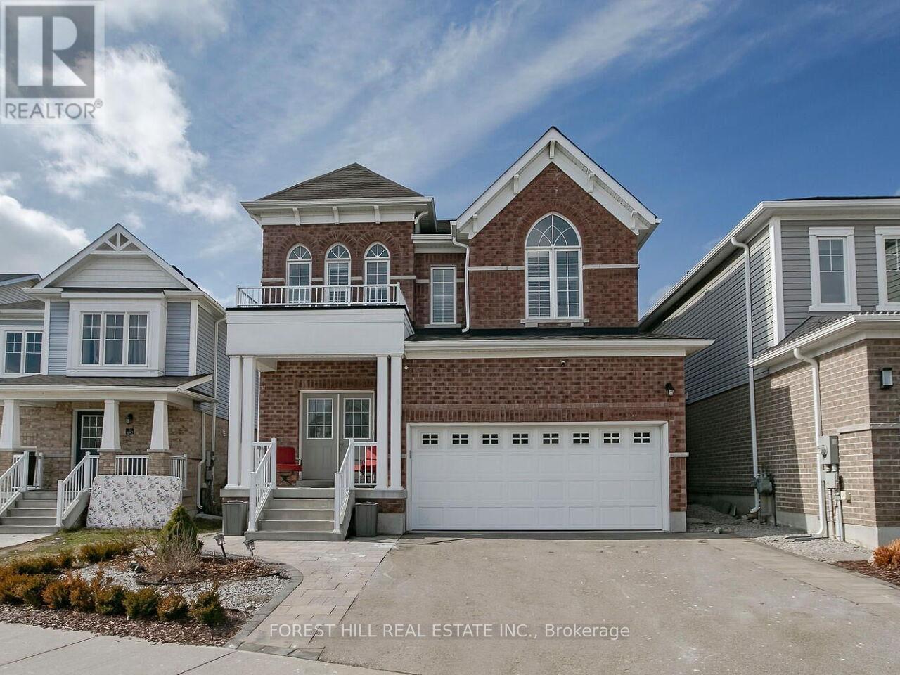 488 LINDEN DRIVE, Cambridge, Ontario